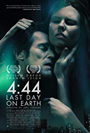 Watch Full Movie :4:44 Last Day on Earth (2011)