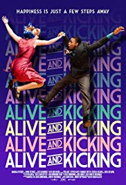 Watch Full Movie :Alive and Kicking (2016)