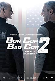 Watch Full Movie :Bon Cop Bad Cop 2 (2017)