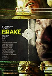Watch Full Movie :Brake (2012)