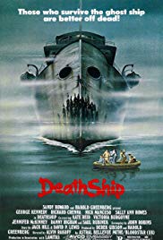 Watch Full Movie :Death Ship (1980)