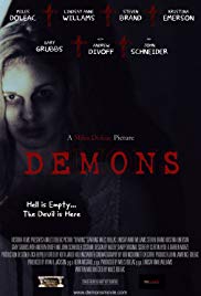 Watch Full Movie :Demons (2017)