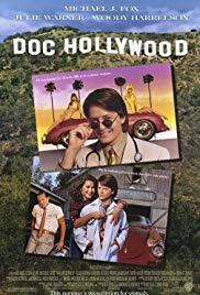 Watch Full Movie :Doc Hollywood (1991)