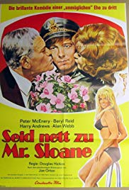 Watch Full Movie :Entertaining Mr. Sloane (1970)