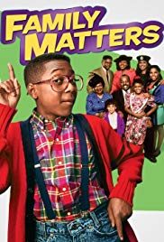 Watch Full Movie :Family Matters (19891998)