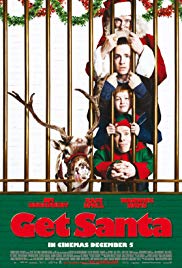 Watch Full Movie :Get Santa (2014)