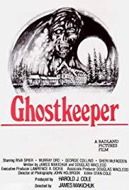 Watch Full Movie :Ghostkeeper (1981)
