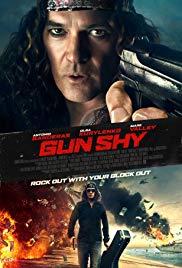Watch Full Movie :Gun Shy (2017)
