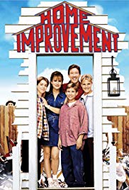 Watch Full Movie :Home Improvement (19911999)