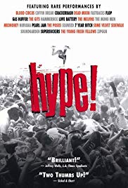 Watch Full Movie :Hype! (1996)