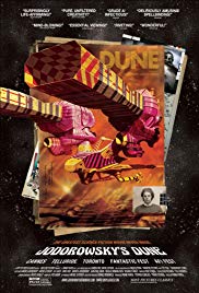 Watch Full Movie :Jodorowskys Dune (2013)