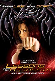 Watch Full Movie :Lessons for an Assassin (2003)