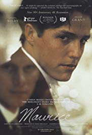 Watch Full Movie :Maurice (1987)