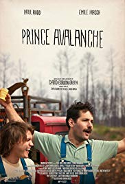 Watch Full Movie :Prince Avalanche (2013)