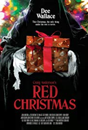 Watch Full Movie :Red Christmas (2016)