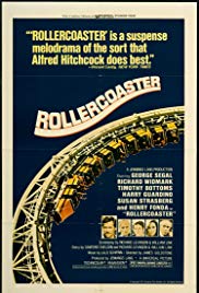 Watch Full Movie :Rollercoaster (1977)