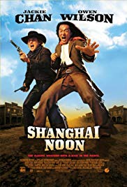 Watch Full Movie :Shanghai Noon (2000)