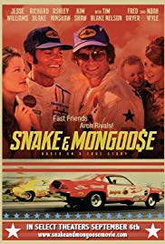 Watch Full Movie :Snake &amp; Mongoose (2013)