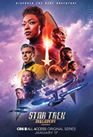 Watch Full Movie :Star Trek: Discovery (2017)