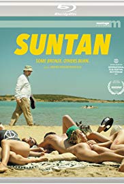 Watch Full Movie :Suntan (2016)