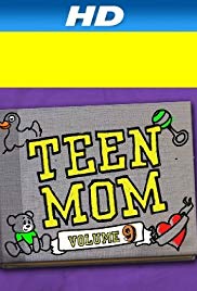 Watch Full Movie :Teen Mom 2 (2011)