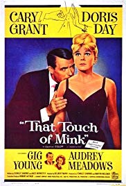 Watch Full Movie :That Touch of Mink (1962)