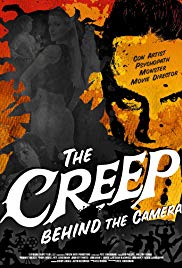 Watch Full Movie :The Creep Behind the Camera (2014)