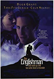 Watch Full Movie :The Englishman Who Went Up a Hill But Came Down a Mountain (1995)