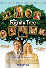 Watch Full Movie :The Family Tree (2011)