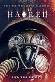 Watch Full Movie :The Hatred (2017)