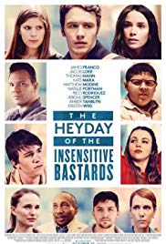 Watch Full Movie :The Heyday of the Insensitive Bastards (2017)