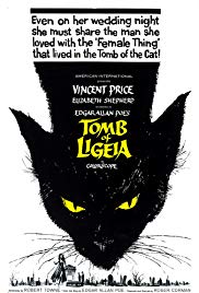 Watch Full Movie :The Tomb of Ligeia (1964)