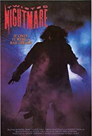 Watch Full Movie :Twisted Nightmare (1987)