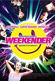 Watch Full Movie :Weekender (2011)