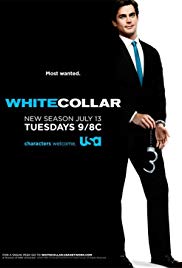 Watch Full Movie :White Collar (20092014)