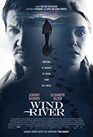 Watch Full Movie :Wind River (2017)