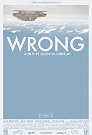 Watch Full Movie :Wrong (2012)
