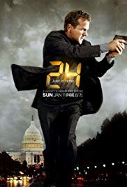Watch Full Movie :24 (2001 2010)