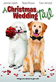 Watch Full Movie :A Christmas Wedding Tail (2011)
