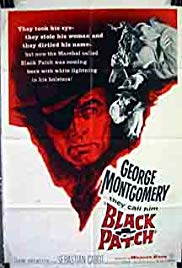Watch Full Movie :Black Patch (1957)