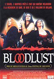 Watch Full Movie :Bloodlust (1992)