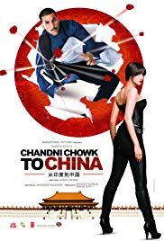Watch Full Movie :Chandni Chowk to China (2009)