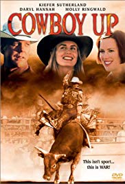 Watch Full Movie :Cowboy Up (2001)