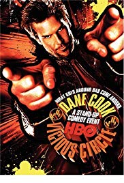 Watch Full Movie :Dane Cook: Vicious Circle (2006)