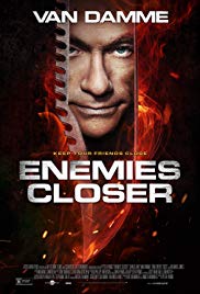 Watch Full Movie :Enemies Closer (2013)