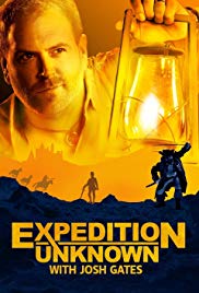Watch Full Movie :Expedition Unknown (2015)