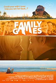 Watch Full Movie :Family Games (2016)