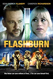 Watch Full Movie :Flashburn (2016)