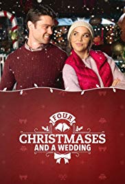 Watch Full Movie :Four Christmases and a Wedding (2017)