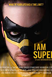 Watch Full Movie :I Am Super (2013)